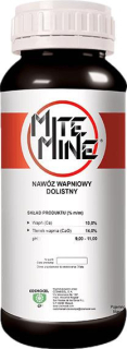 MITEMINE 1L PRÍRODNÉ HNOJIVO 